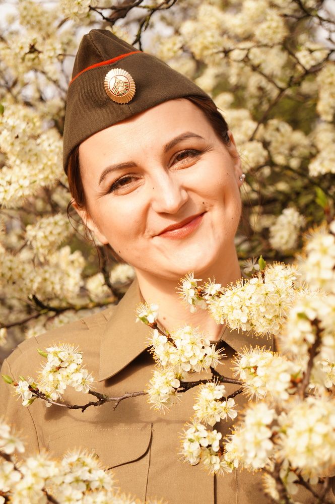 Photograph by Ирина Подлубная