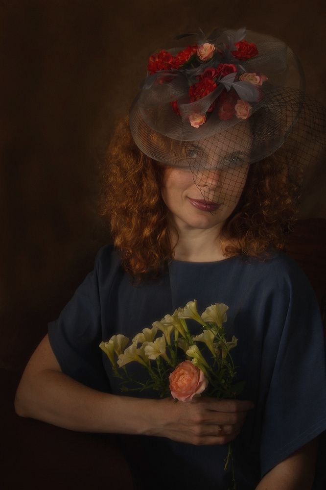 Photograph by Надежда Кузнецова