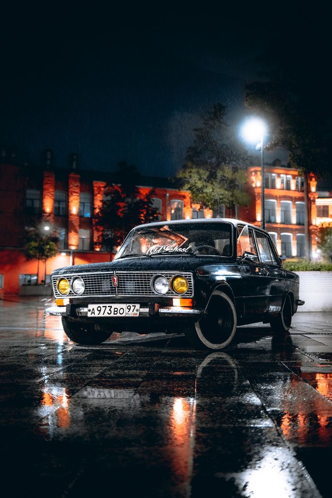 Photograph by Андрей Ильичев