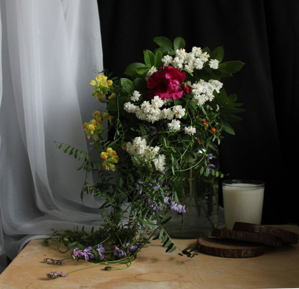 Photograph by Ирина Чечкина