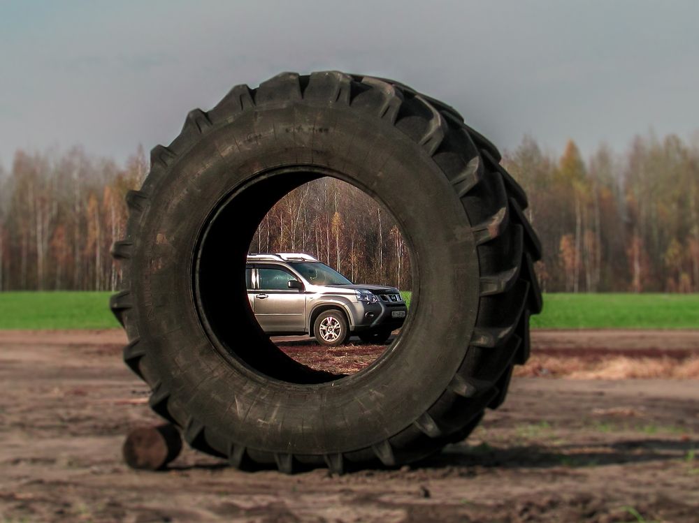 Photograph by Виктор Карпухин