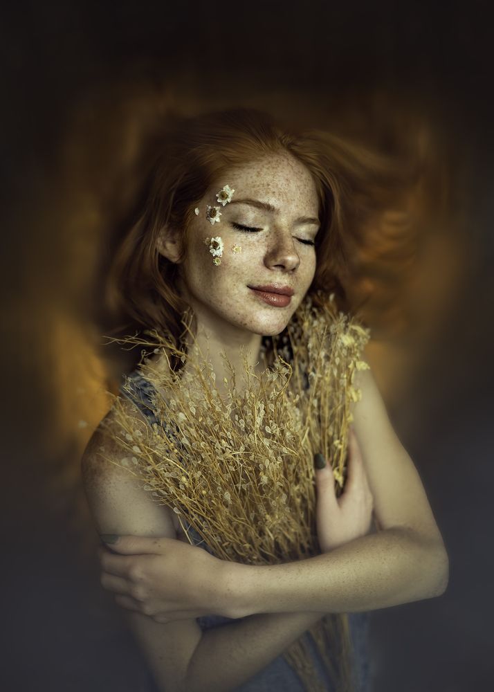 Photograph by Agustina Fernandez