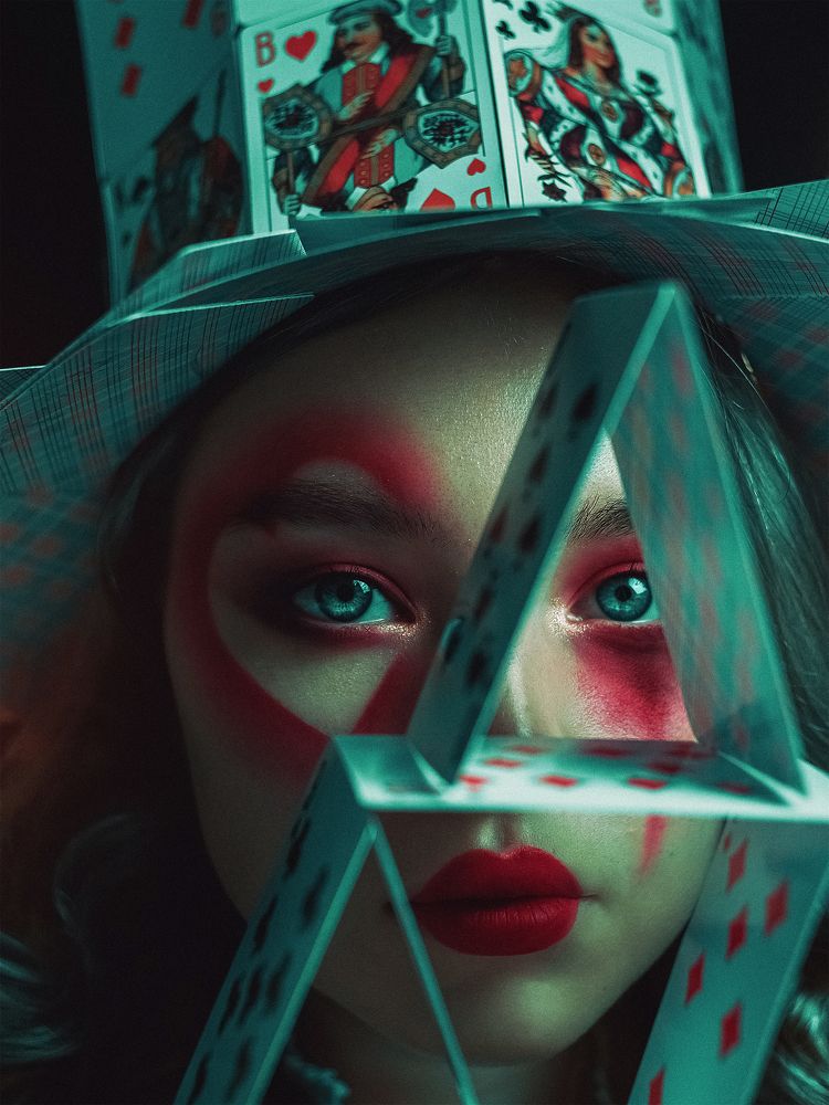 Photograph by Аида Аминова