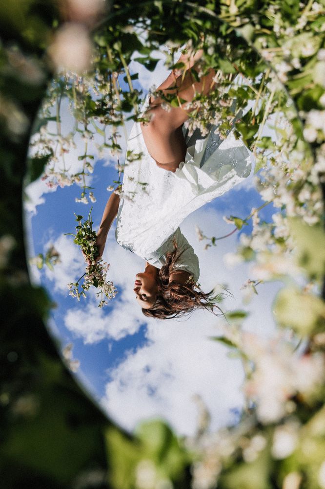 Photograph by Татьяна Мамонтова