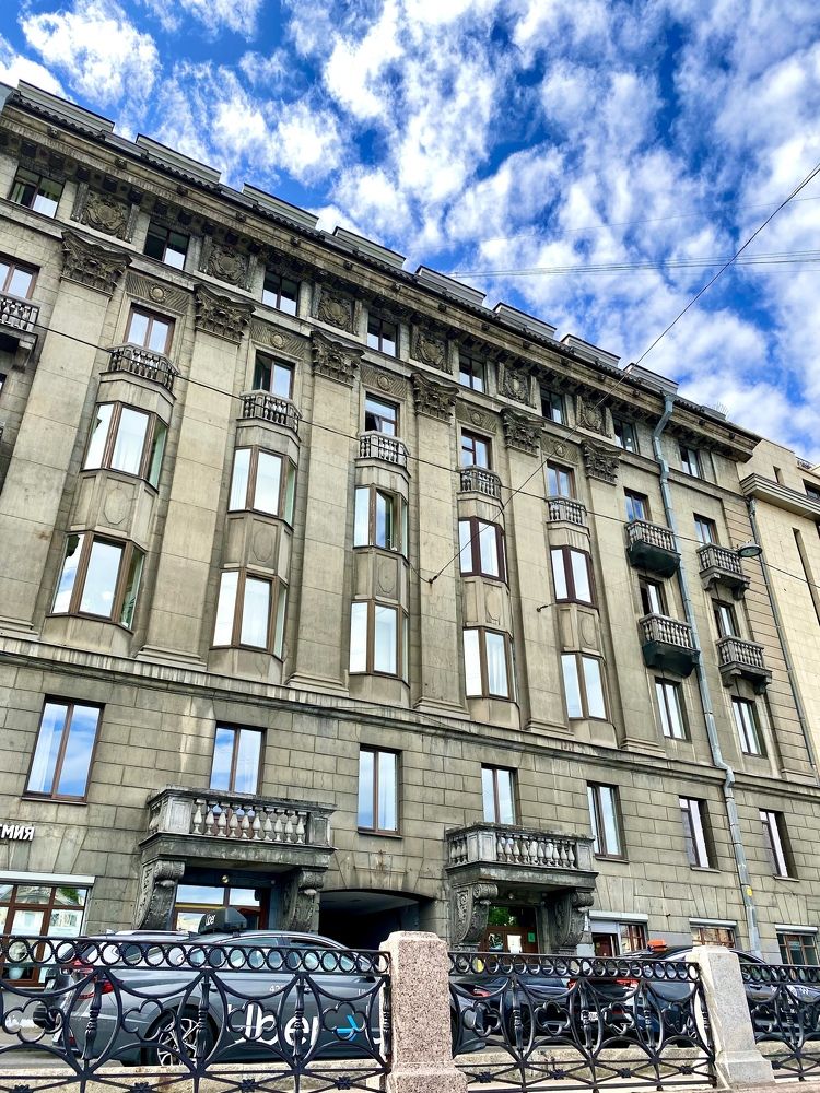 Photograph by Елена Белениник