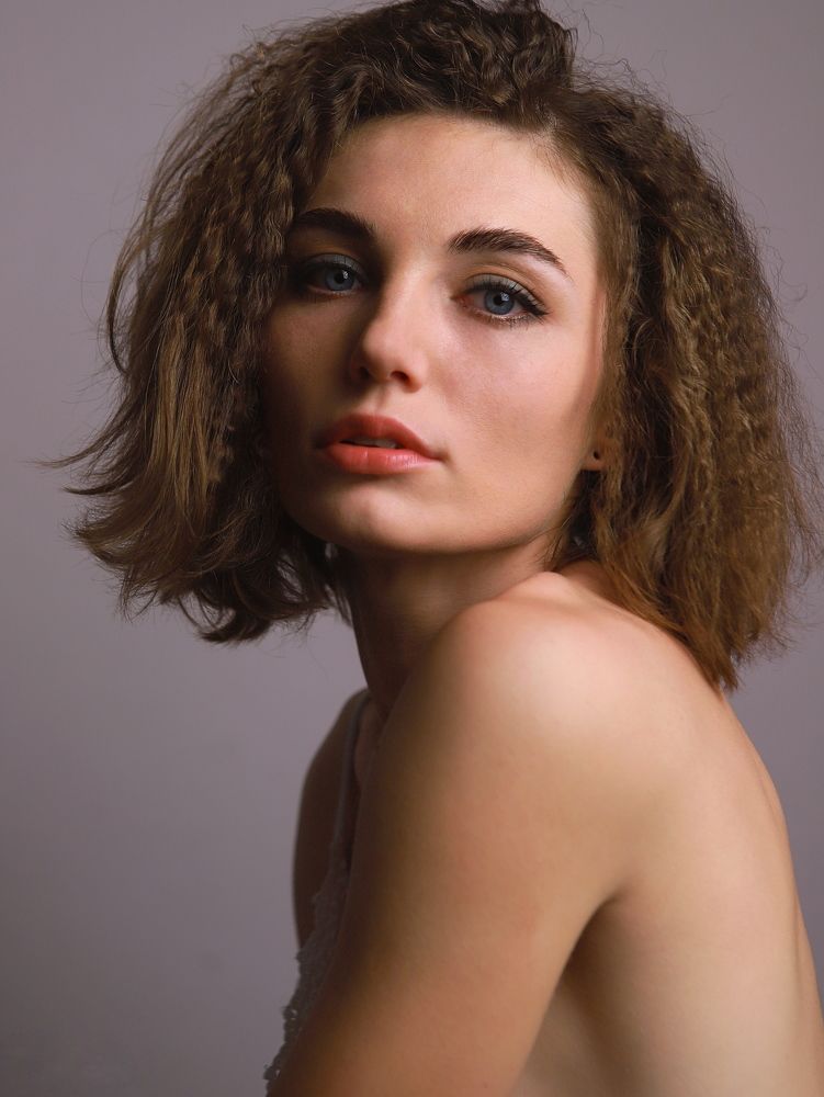 Photograph by Андрей Телибаев