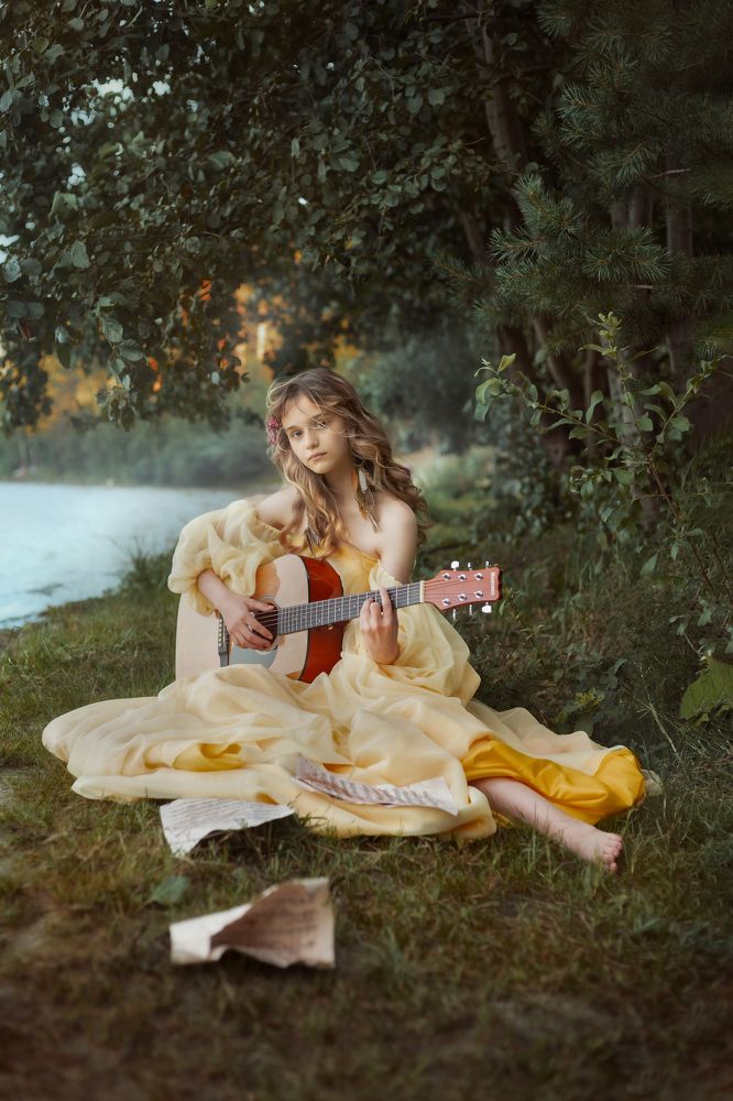 Photograph by Мария Брук