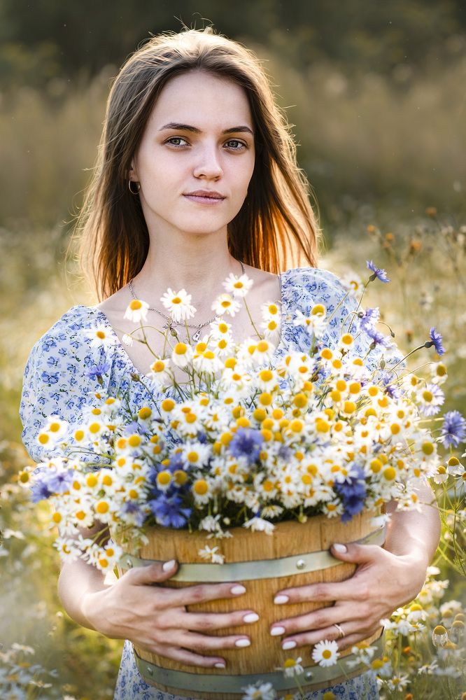 Photograph by Ирина Ефимова