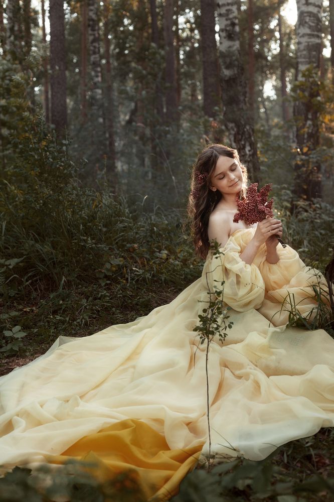 Photograph by Мария Брук