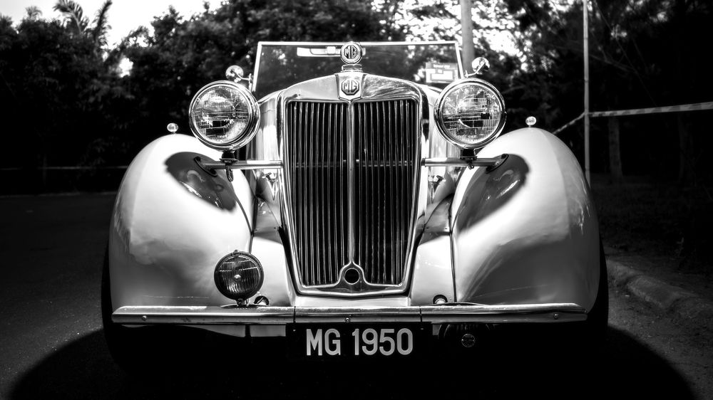 Photograph by UGARAJ YATHAVAM