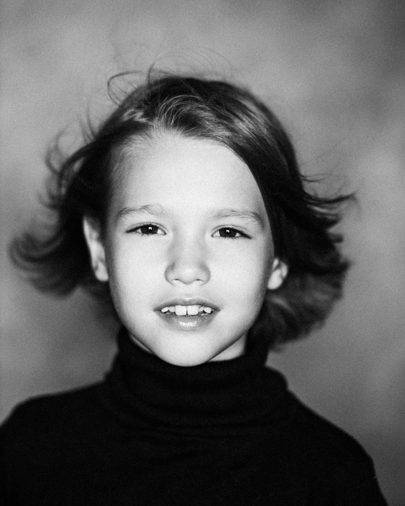 Photograph by Оксана Корчагина