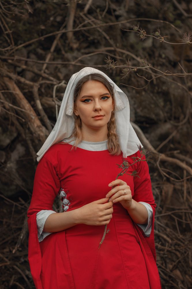 Photograph by Баранова Виктория