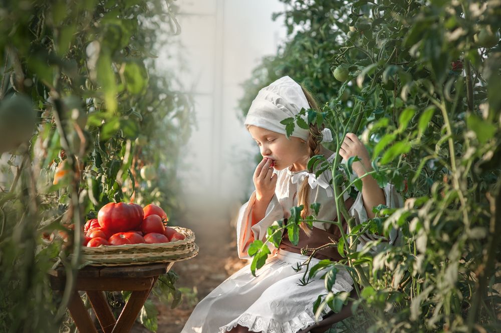 Photograph by Семисенко Яна