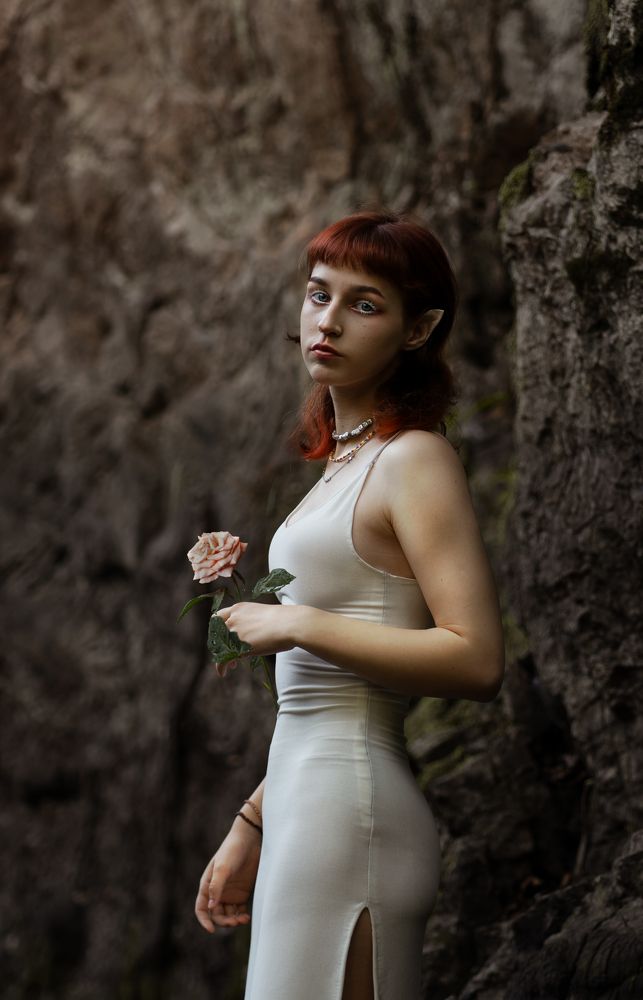 Photograph by Анна Колесниченко