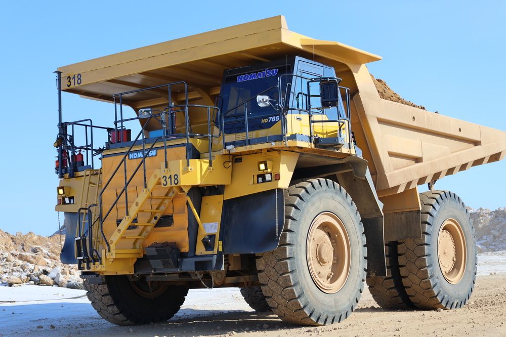 Photograph by Dmitriy Marchenko