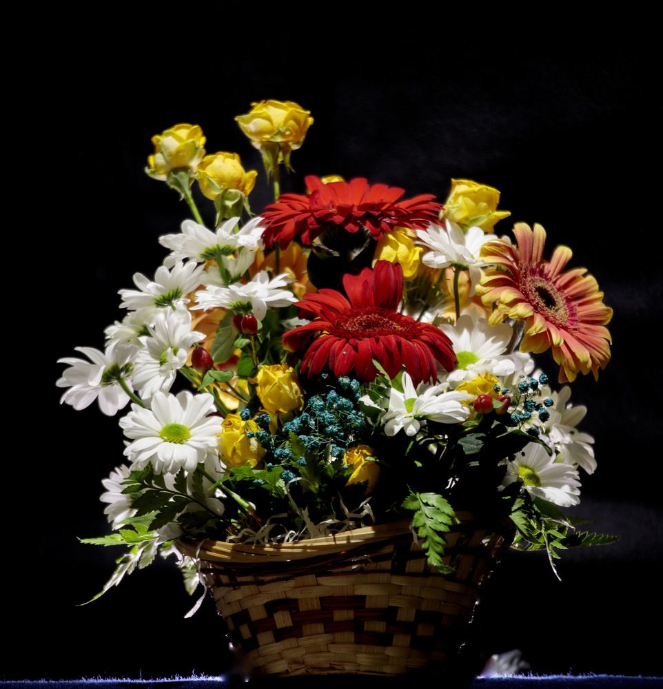 Photograph by Dmitriy Marchenko