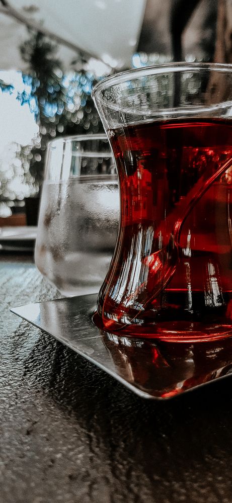 Photograph by Александра Кропивка