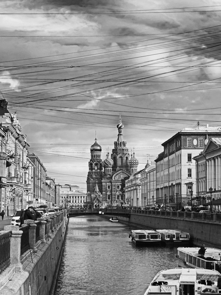 Photograph by Михаил Малец