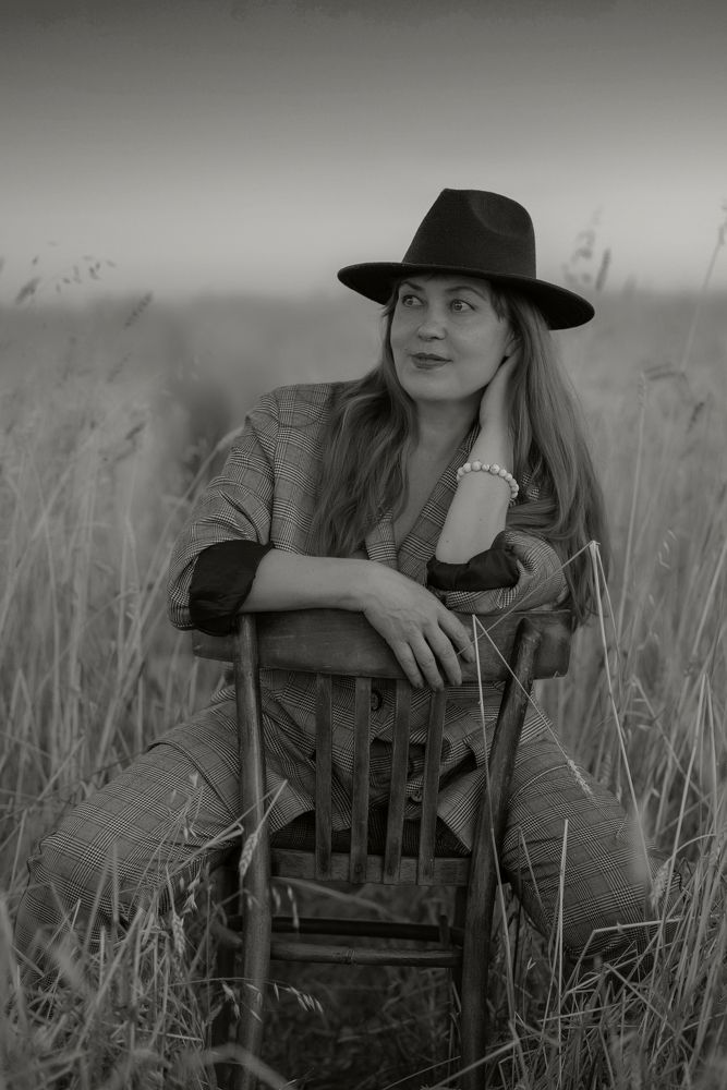 Photograph by Татьяна Мазепова