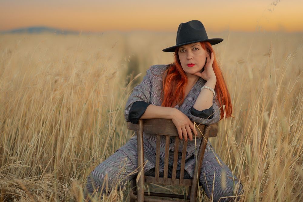 Photograph by Татьяна Мазепова