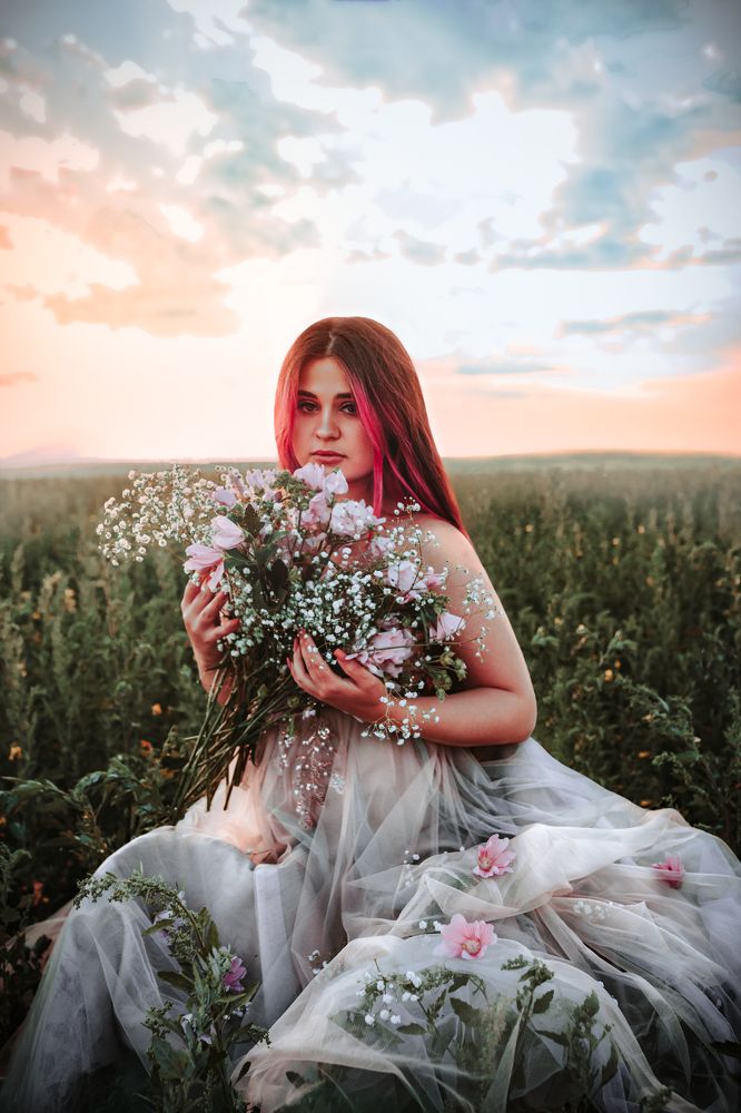 Photograph by Max Shane