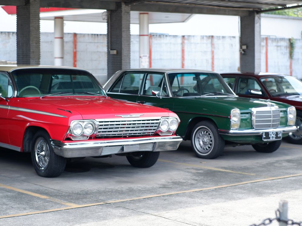 Фотография автора R. Zai