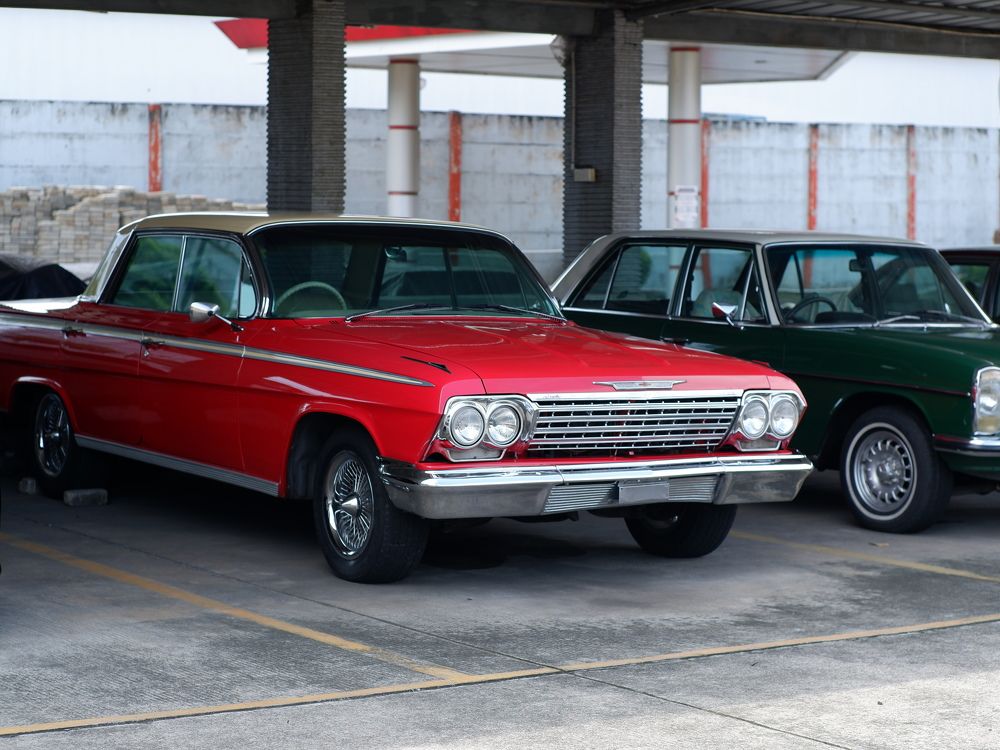 Фотография автора R. Zai