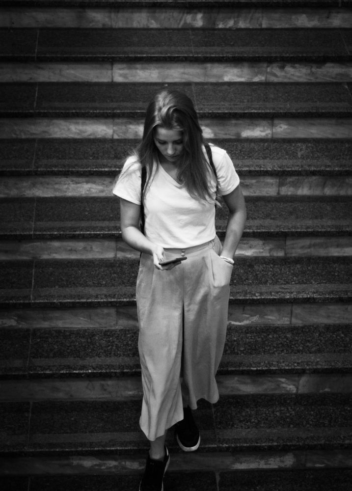 Photograph by Daniel Kiss