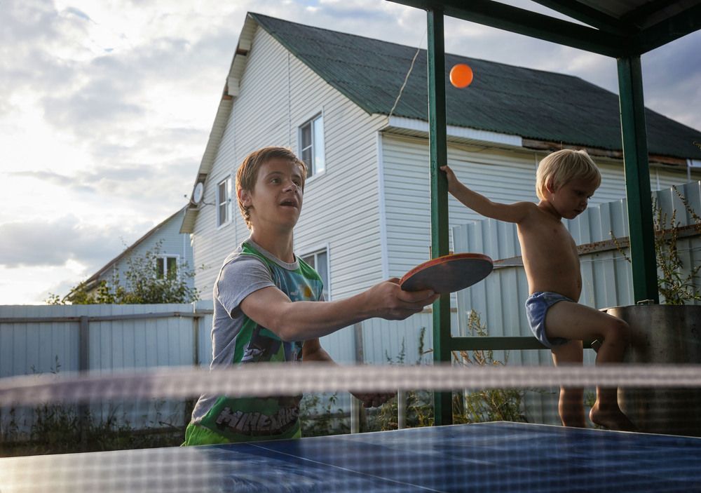 Photograph by Александра Александрова