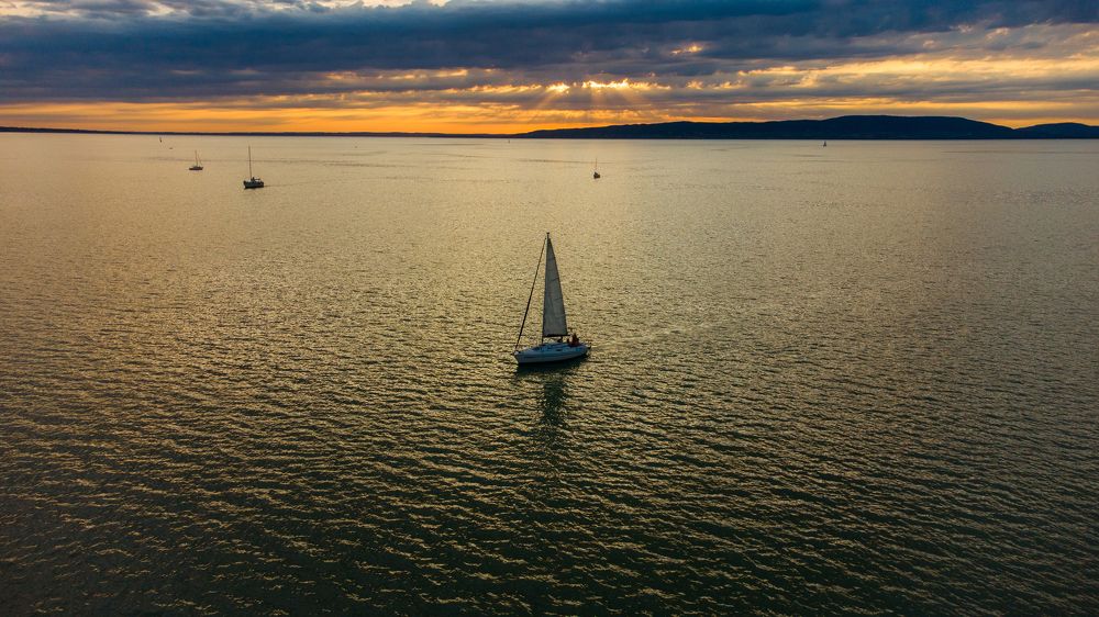 Photograph by Daniel Kiss