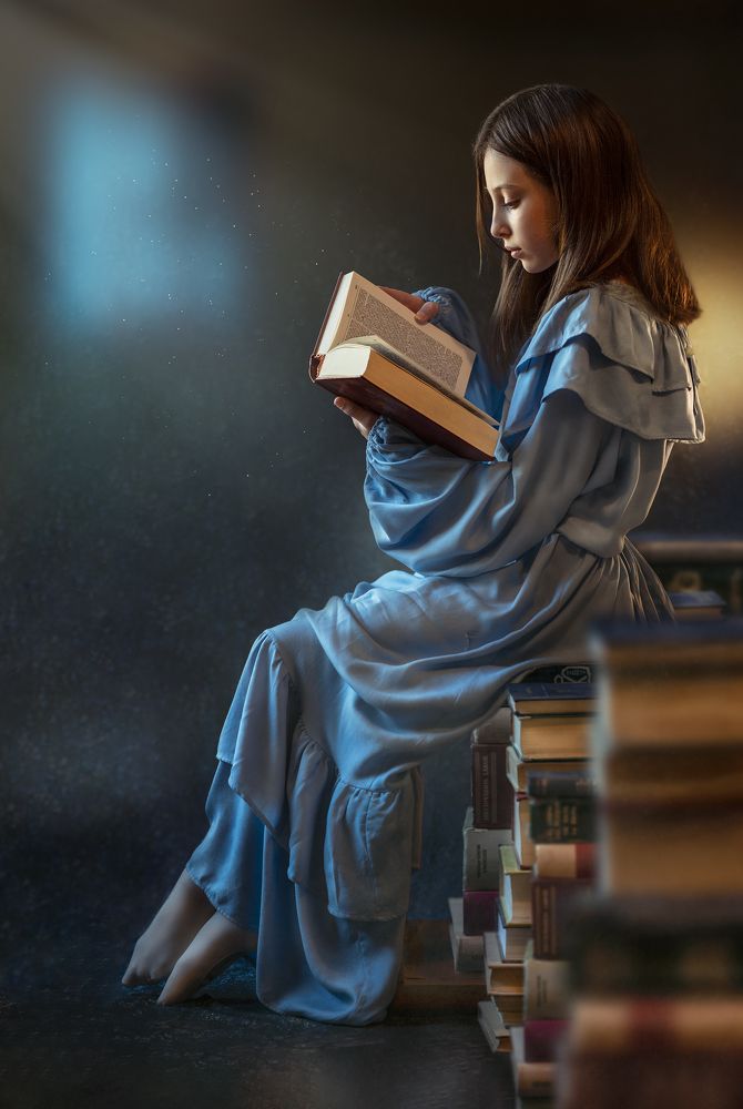 Photograph by Ana Gregorio