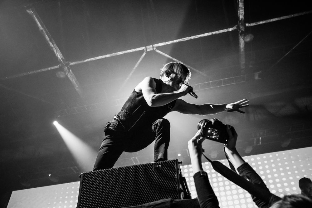 Photograph by Максим