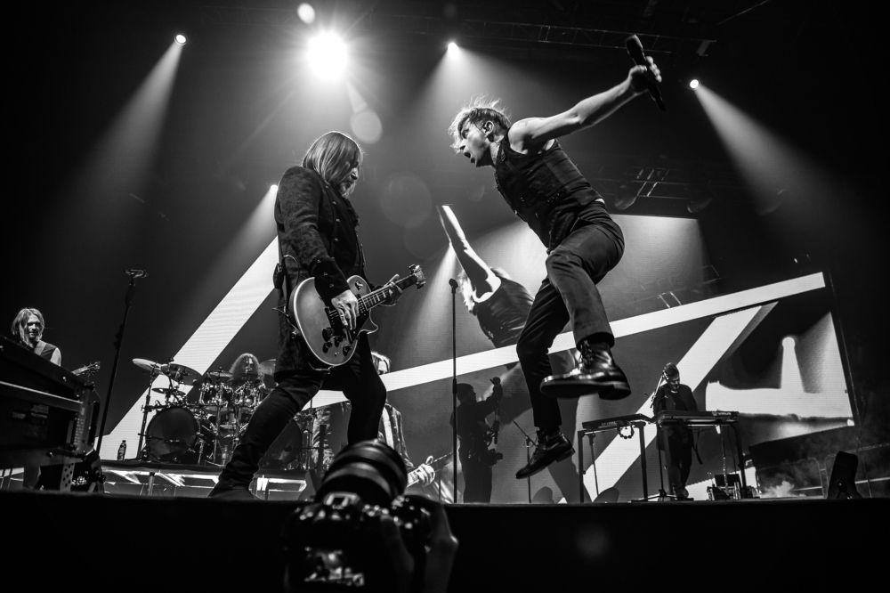 Photograph by Максим