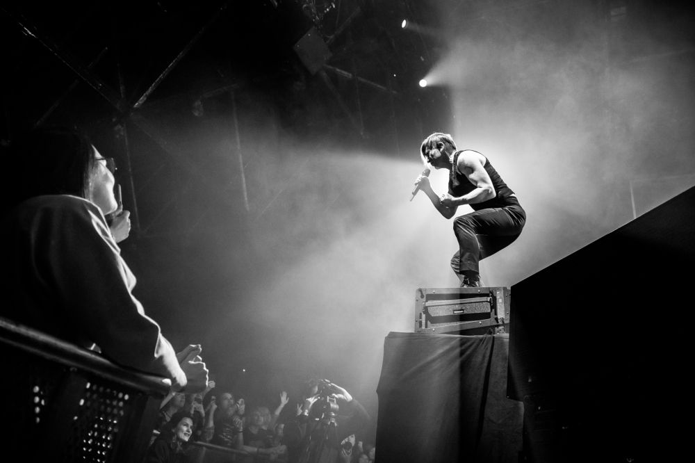 Photograph by Максим