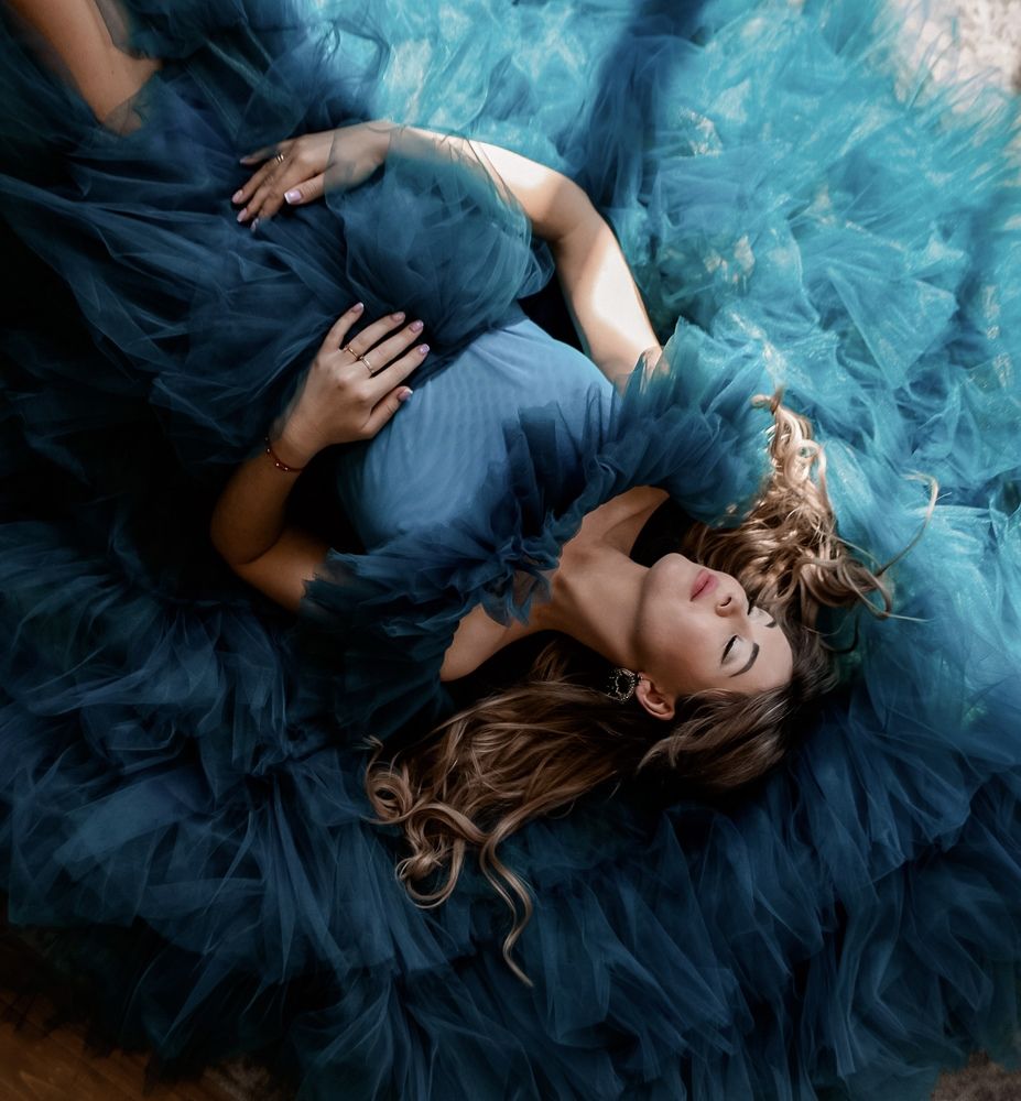 Photograph by Ирина Асиновскова