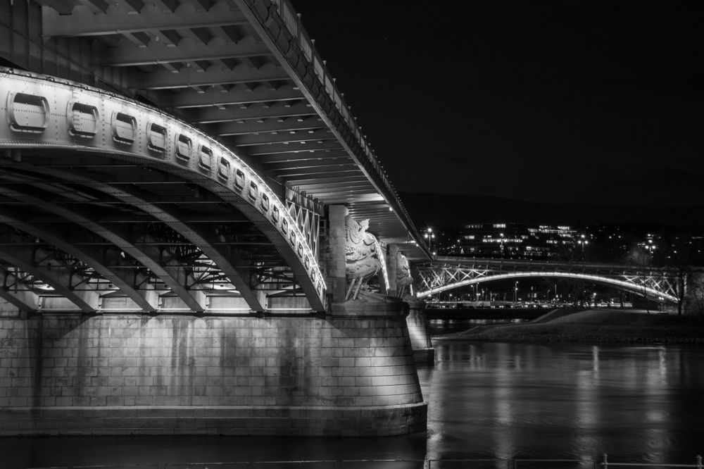 Photograph by Daniel Kiss