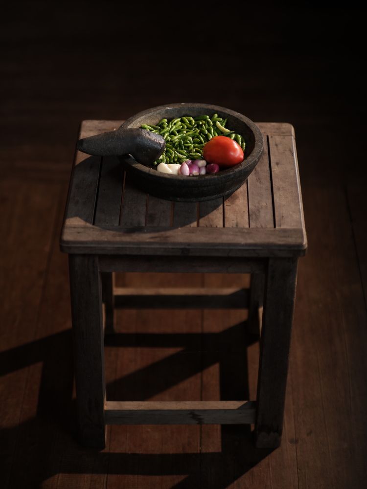 Фотография автора R. Zai