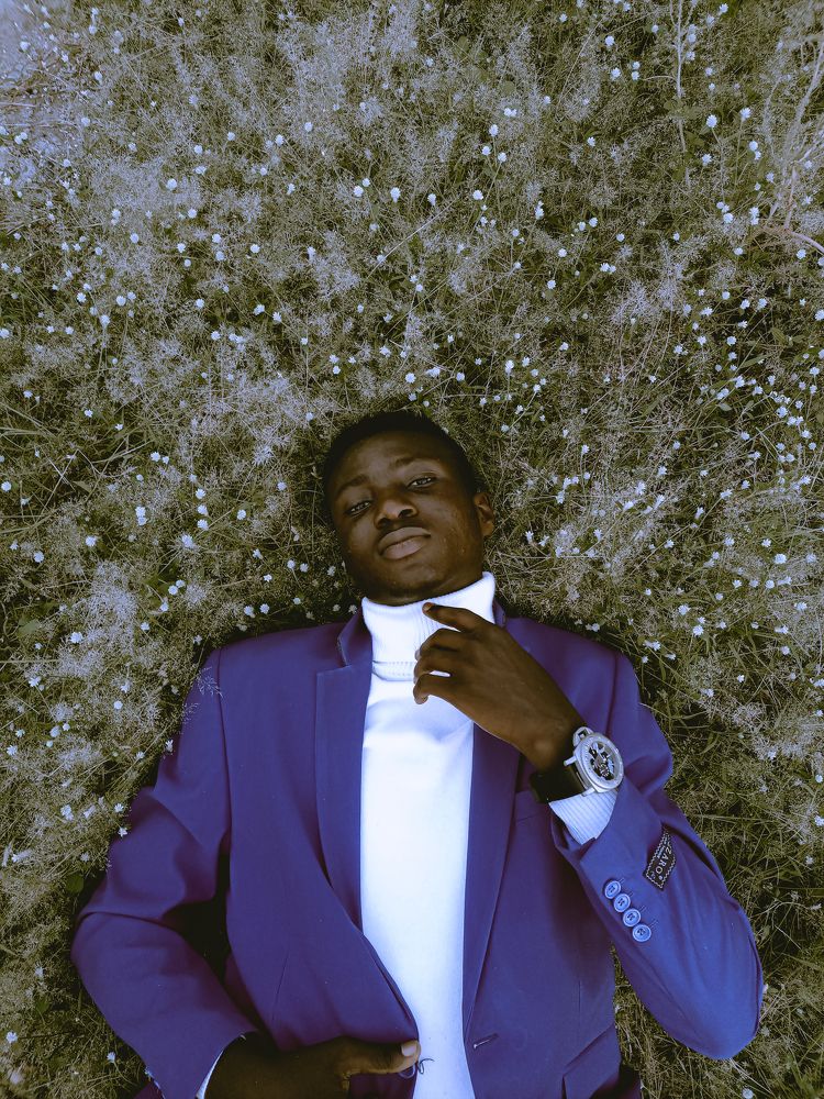 Photograph by Perez Osibajo