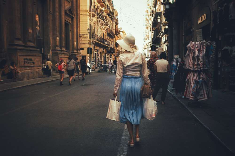 Photograph by Alessio Caruso