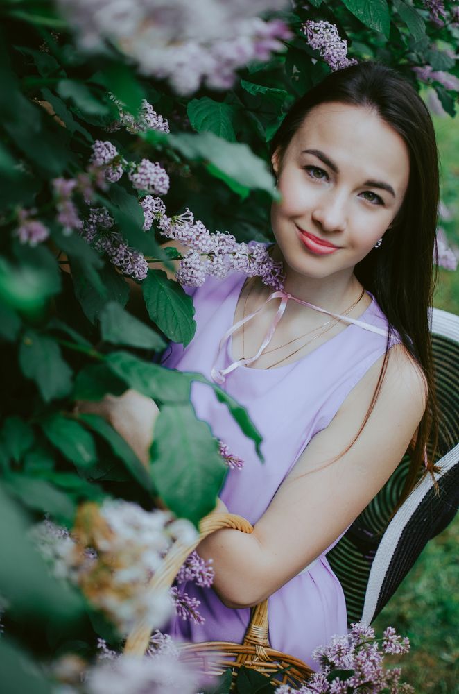 Photograph by Людмила Зяблова