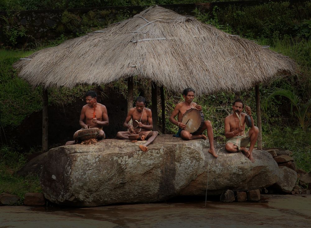 Фотография автора ANIL KUMAR DESHPANDE