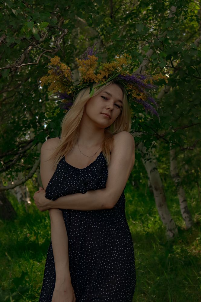 Photograph by лиана ли