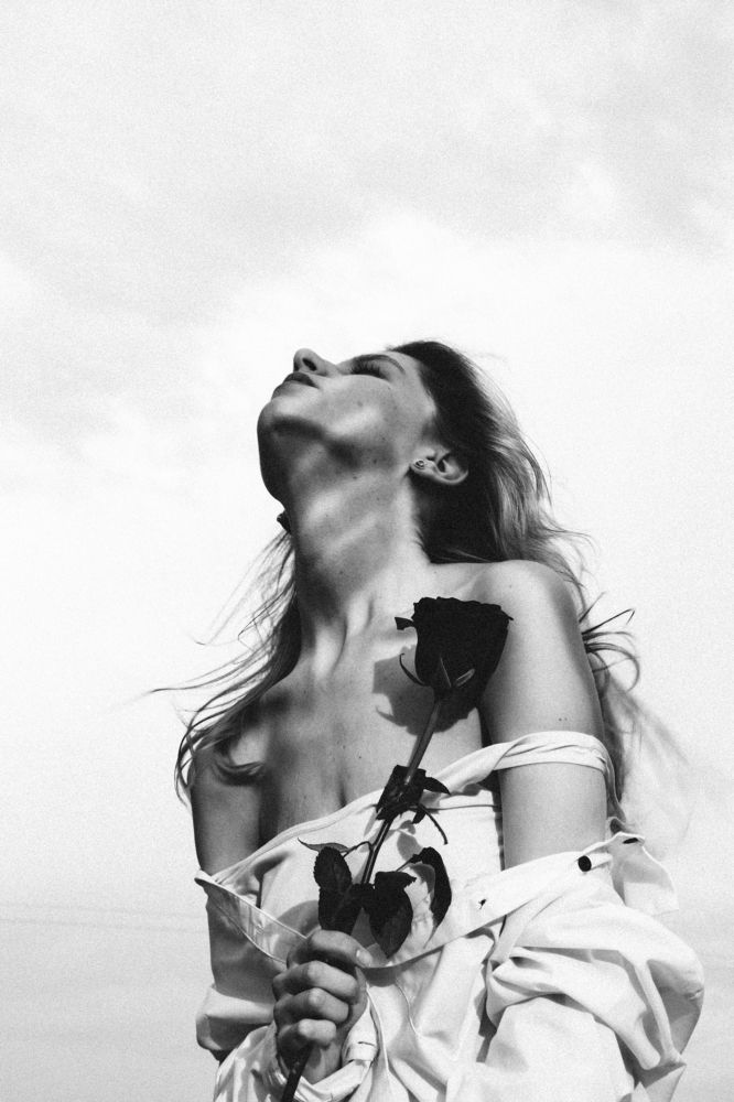 Photograph by Ksenya Statsuk