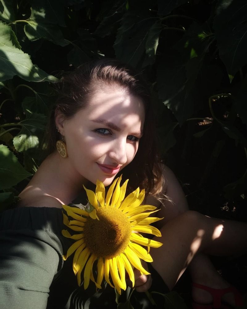 Фотография автора Татьяна Ротько