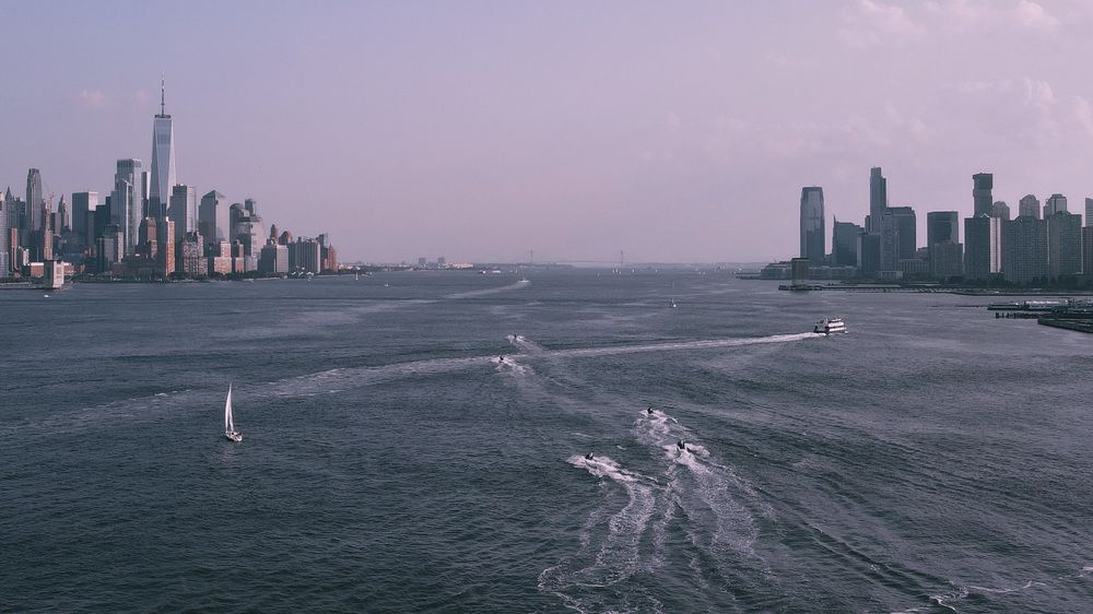 Photograph by Ekaterina Sukhanova