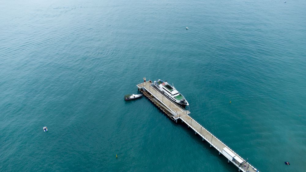 Photograph by Denis Chigintsev