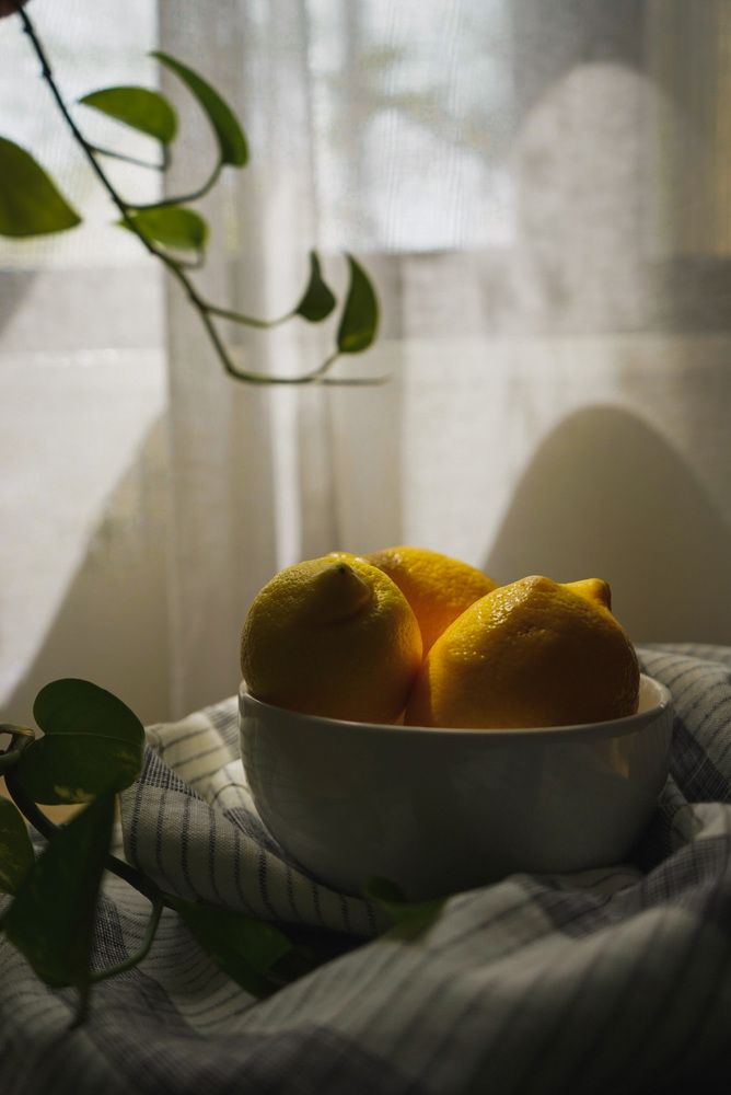 Photograph by Ekaterina Sukhanova