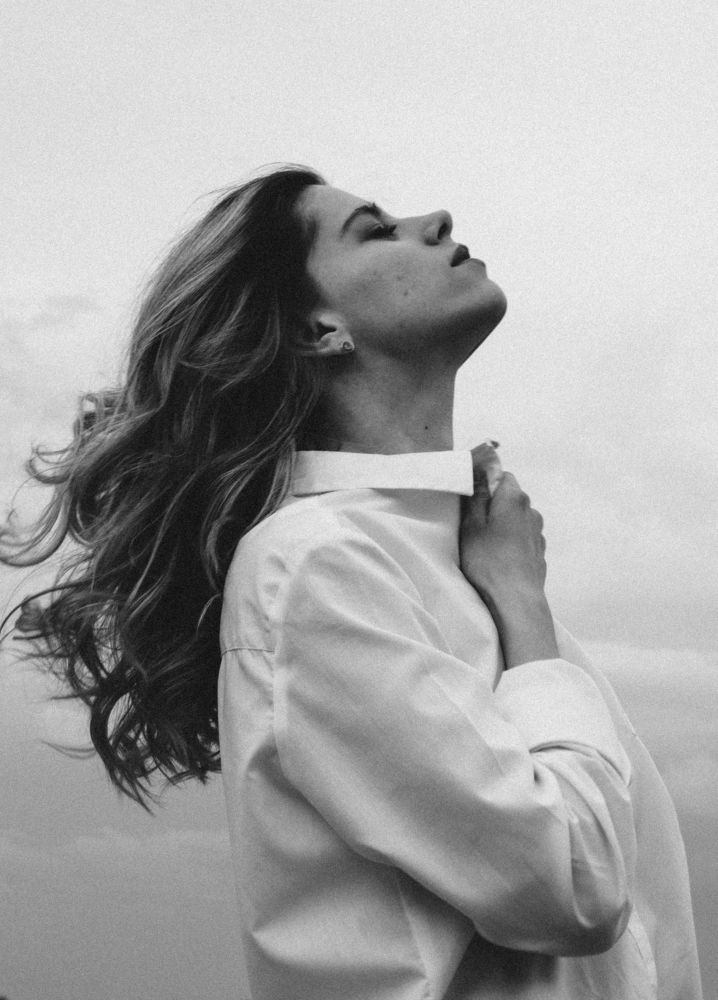 Photograph by Ksenya Statsuk
