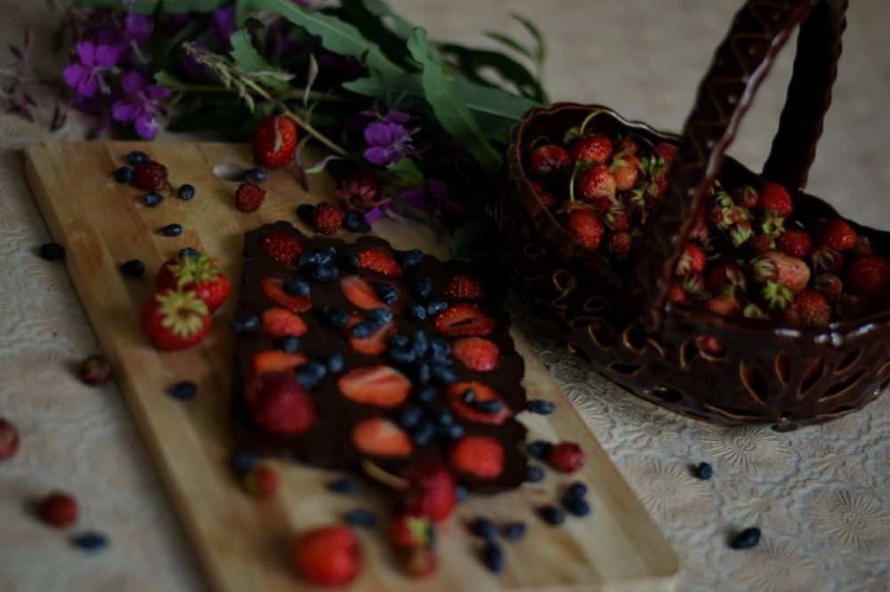 Photograph by Любовь Малышева