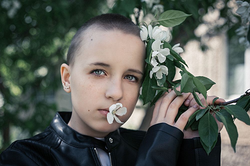 Photograph by Данильчева Галина